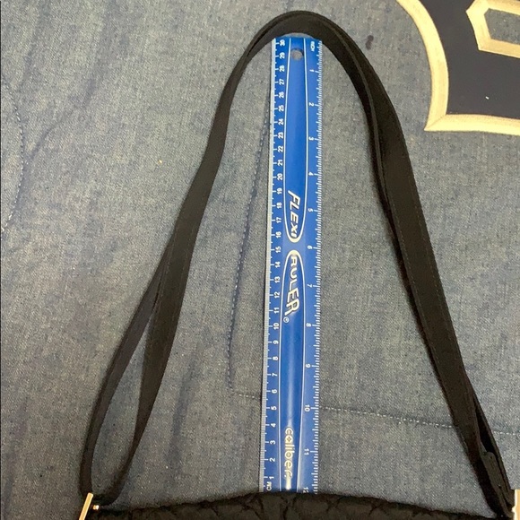 Vera Bradley crossbody Gray - Picture 13 of 14